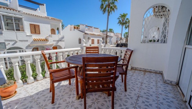 Reventa - Duplex - Ciudad Quesada
