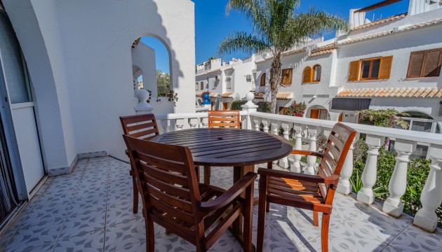 Reventa - Duplex - Ciudad Quesada