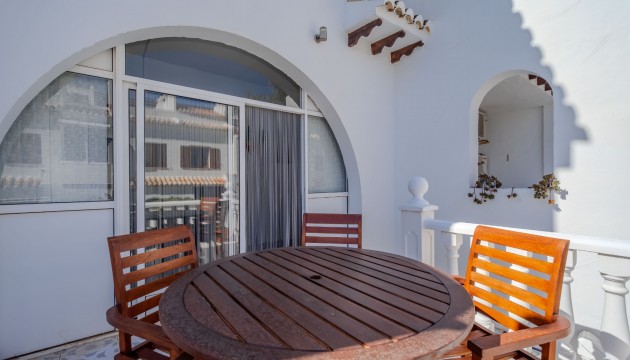 Reventa - Duplex - Ciudad Quesada