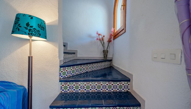 Reventa - Duplex - Ciudad Quesada