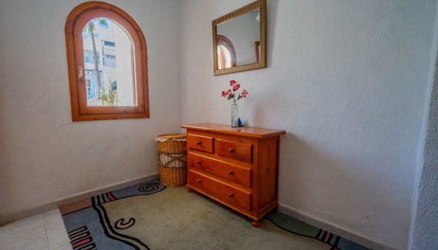 Reventa - Duplex - Ciudad Quesada
