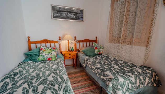 Reventa - Duplex - Ciudad Quesada
