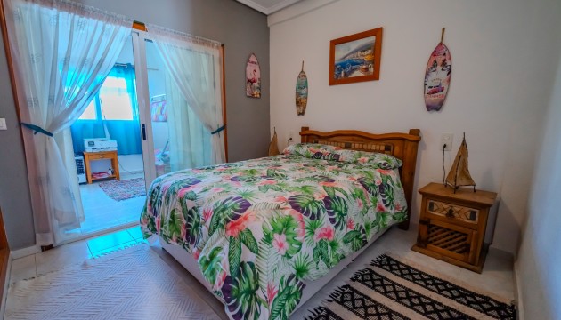 Reventa - Duplex - Ciudad Quesada