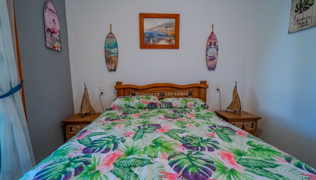 Reventa - Duplex - Ciudad Quesada