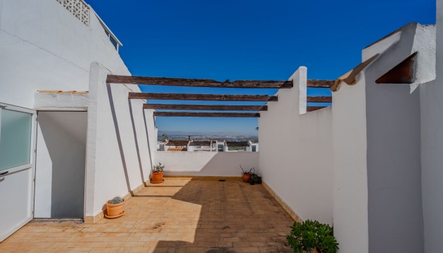 Reventa - Duplex - Ciudad Quesada