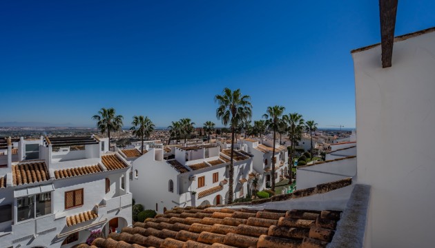 Reventa - Duplex - Ciudad Quesada