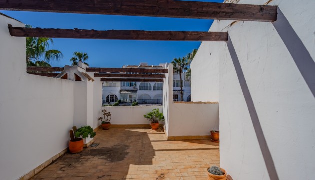Reventa - Duplex - Ciudad Quesada