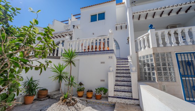 Reventa - Duplex - Ciudad Quesada