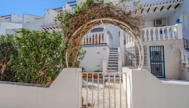 Reventa - Duplex - Ciudad Quesada