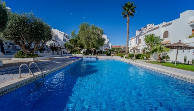 Reventa - Duplex - Ciudad Quesada