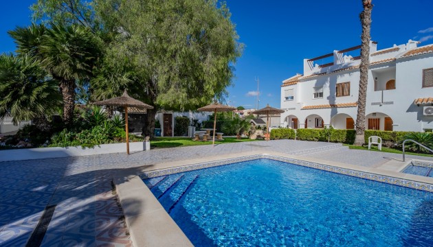 Reventa - Duplex - Ciudad Quesada