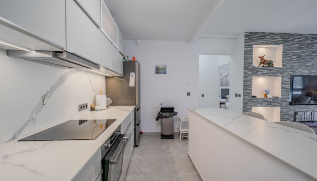 Videresalg - Detached Villa - Ciudad Quesada