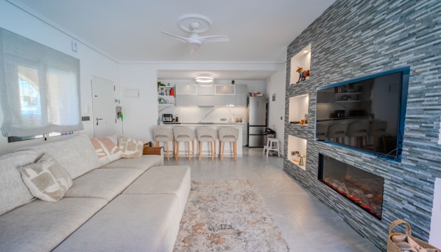 Videresalg - Detached Villa - Ciudad Quesada