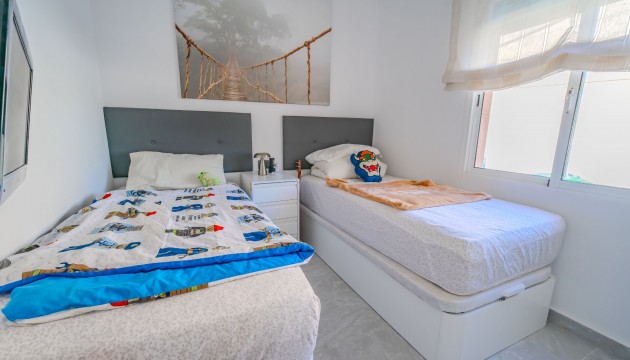 Videresalg - Detached Villa - Ciudad Quesada