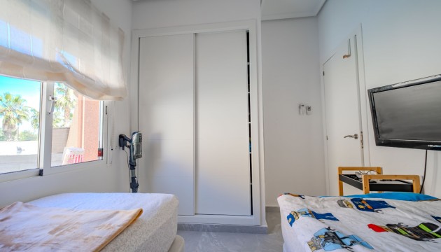 Videresalg - Detached Villa - Ciudad Quesada