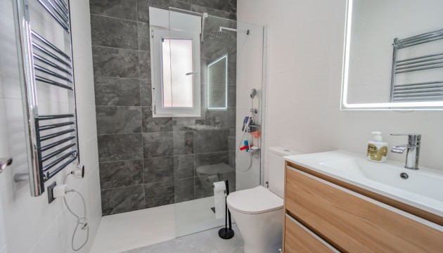 Videresalg - Detached Villa - Ciudad Quesada