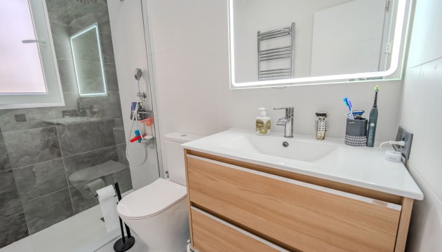 Videresalg - Detached Villa - Ciudad Quesada