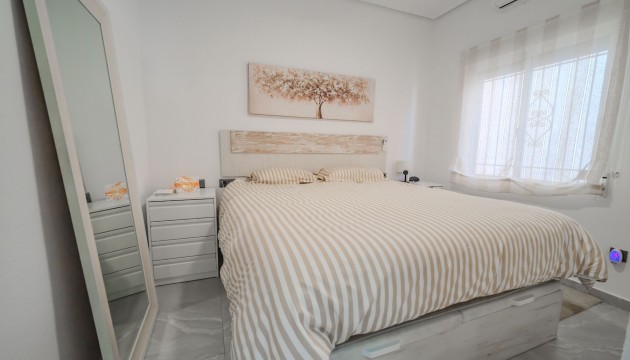 Videresalg - Detached Villa - Ciudad Quesada