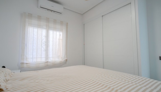 Videresalg - Detached Villa - Ciudad Quesada
