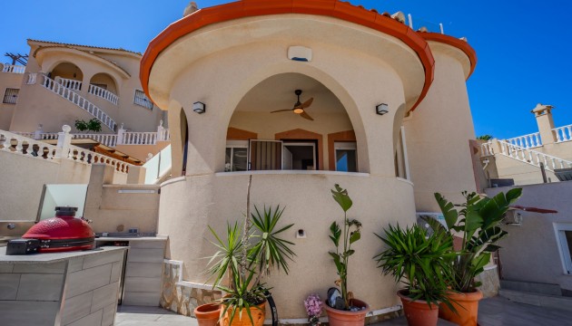 Videresalg - Detached Villa - Ciudad Quesada