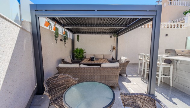 Videresalg - Detached Villa - Ciudad Quesada