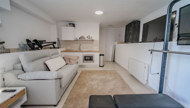 Videresalg - Detached Villa - Ciudad Quesada