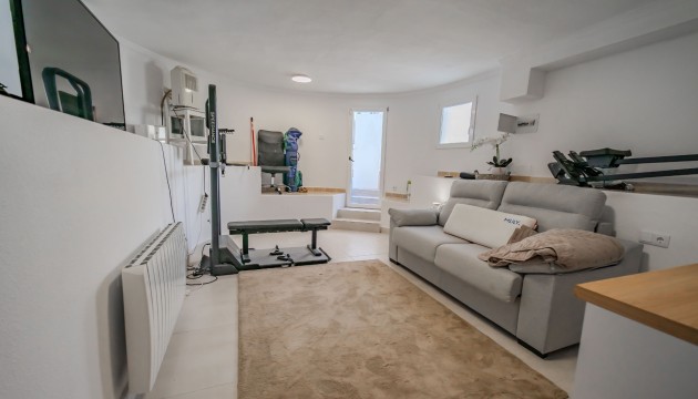 Videresalg - Detached Villa - Ciudad Quesada