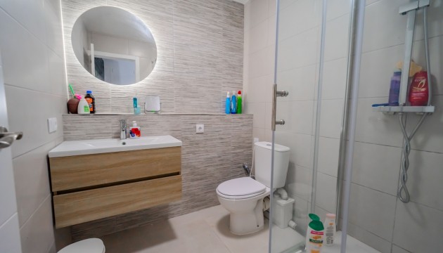 Videresalg - Detached Villa - Ciudad Quesada