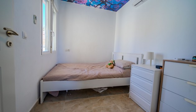 Videresalg - Detached Villa - Ciudad Quesada