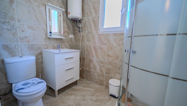 Videresalg - Detached Villa - Ciudad Quesada