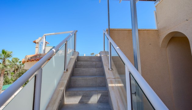 Videresalg - Detached Villa - Ciudad Quesada