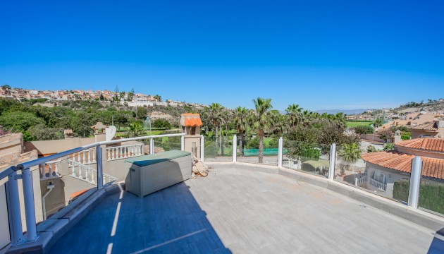 Videresalg - Detached Villa - Ciudad Quesada