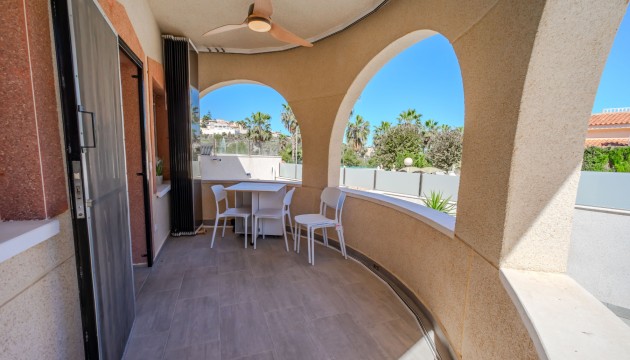 Videresalg - Detached Villa - Ciudad Quesada