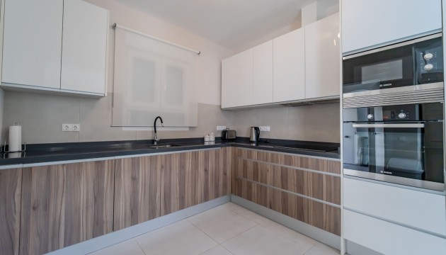 Begagnad - Fristående Villa - Ciudad Quesada