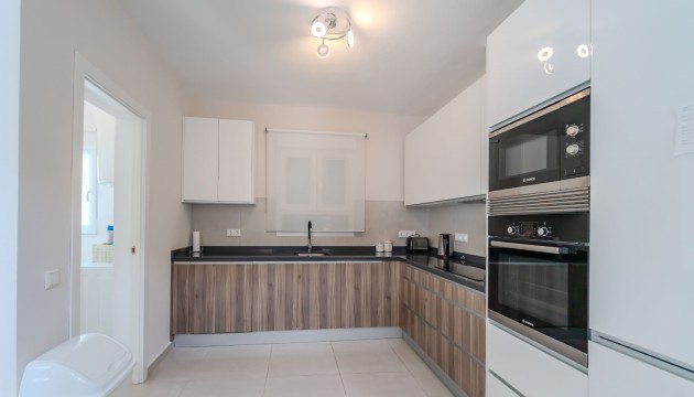 Begagnad - Fristående Villa - Ciudad Quesada
