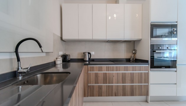 Begagnad - Fristående Villa - Ciudad Quesada