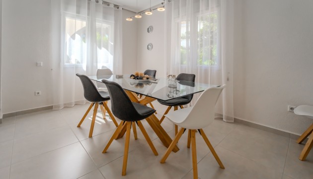 Begagnad - Fristående Villa - Ciudad Quesada