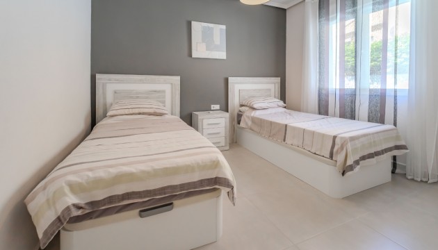 Begagnad - Fristående Villa - Ciudad Quesada