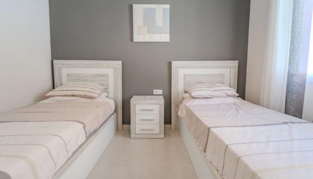 Begagnad - Fristående Villa - Ciudad Quesada