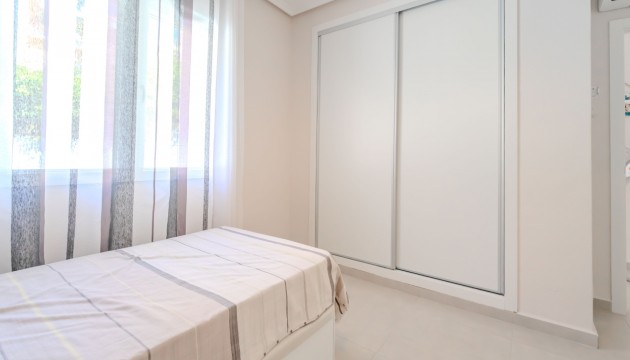 Begagnad - Fristående Villa - Ciudad Quesada