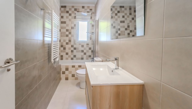 Begagnad - Fristående Villa - Ciudad Quesada