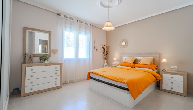 Begagnad - Fristående Villa - Ciudad Quesada