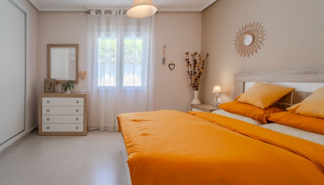 Begagnad - Fristående Villa - Ciudad Quesada