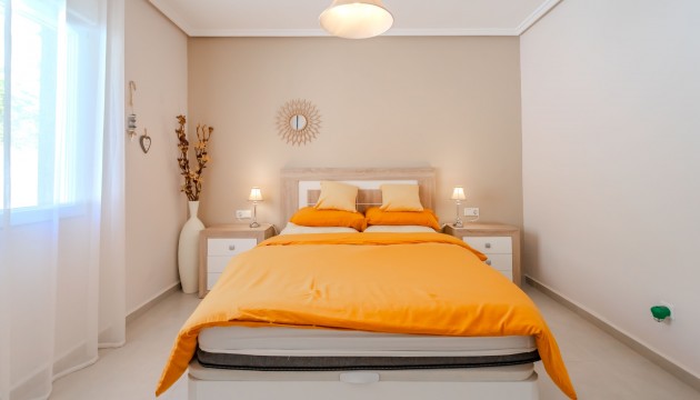 Begagnad - Fristående Villa - Ciudad Quesada