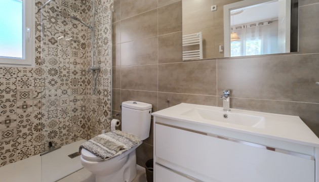 Begagnad - Fristående Villa - Ciudad Quesada