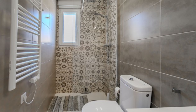 Begagnad - Fristående Villa - Ciudad Quesada