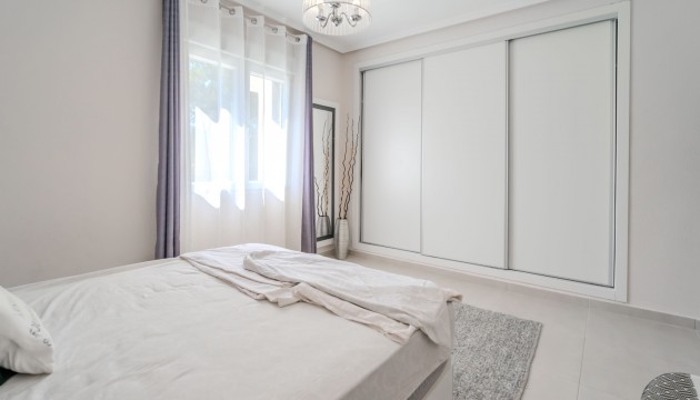 Begagnad - Fristående Villa - Ciudad Quesada
