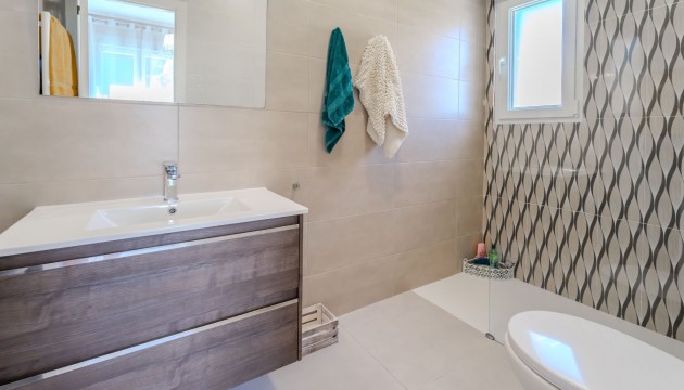 Begagnad - Fristående Villa - Ciudad Quesada