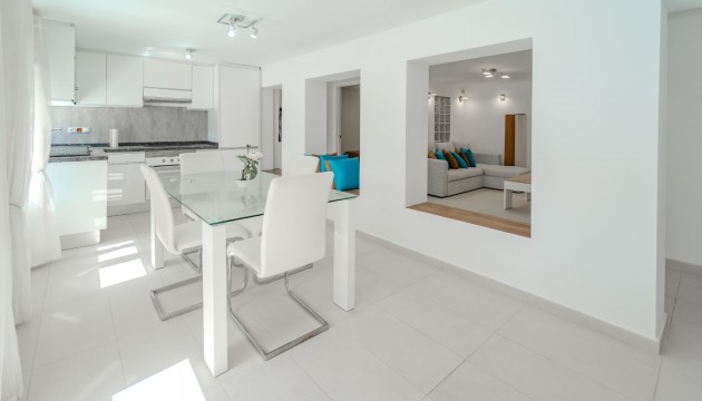 Begagnad - Fristående Villa - Ciudad Quesada