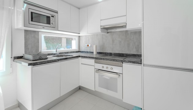 Begagnad - Fristående Villa - Ciudad Quesada